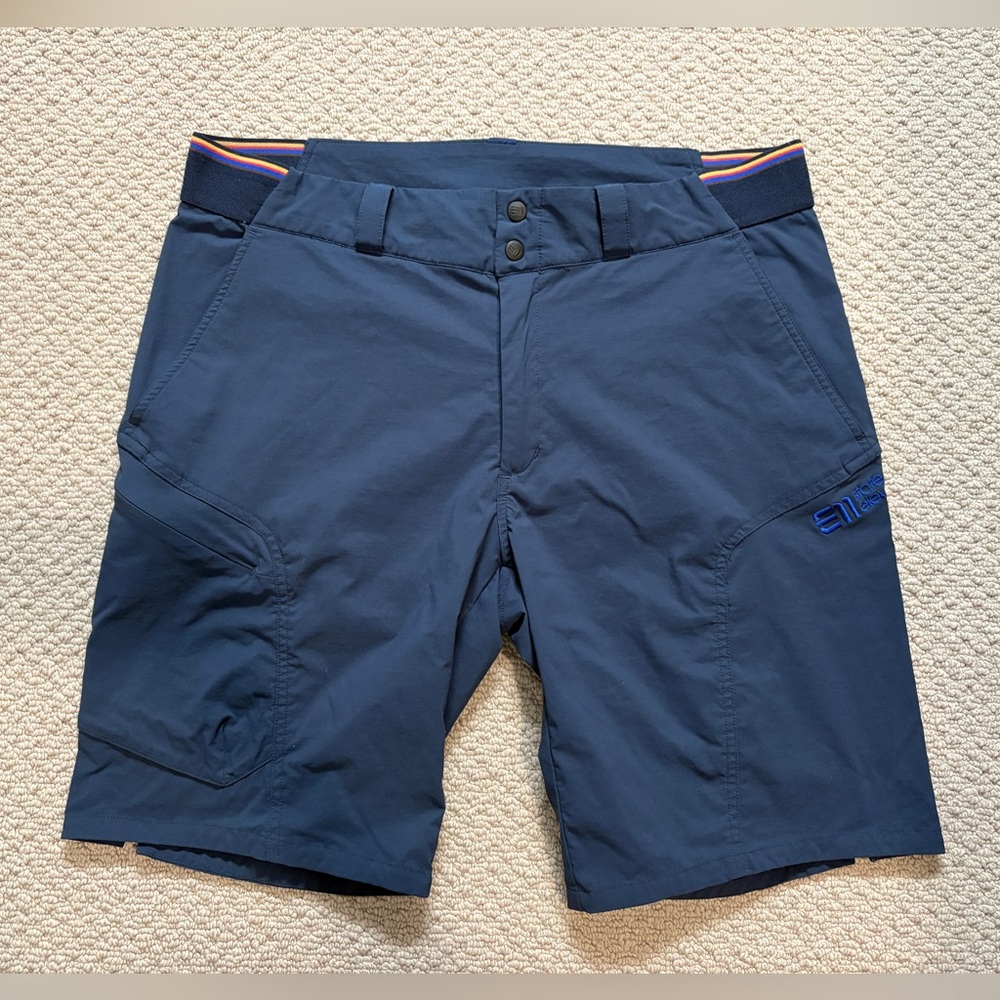 State of Elevenate E11 Shorts Mens Size XL